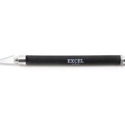 Excel Grip-On Knife (Black)