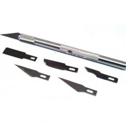 Excel Light Duty Knife with Blades