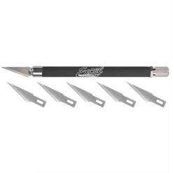 Excel Grip-On Knife with #11 Blades