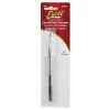 Excel SS Tweezer,6" Curved 2 Excel SS Tweezer,6" Curved -Orlandoo Hunter Sales 2022 exl30415