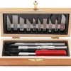 Excel Hobby Knife Set -Orlandoo Hunter Sales 2022 exl44282