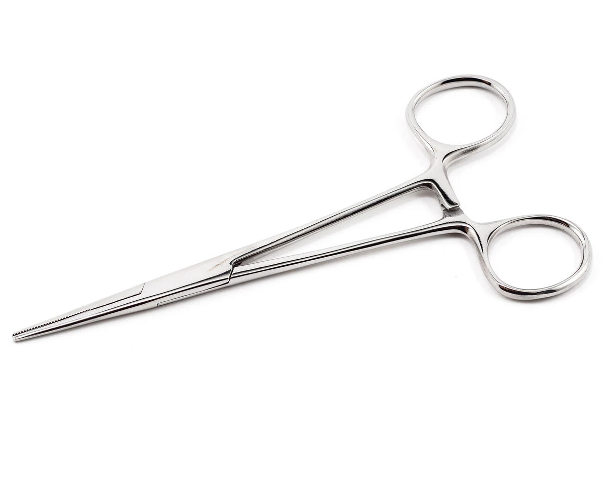 Excel Straight Nose Hemostat (5") 3 Excel Straight Nose Hemostat (5")