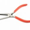 Excel 5" Serrated Jaw Flat Nose Pliers 1 Excel 5" Serrated Jaw Flat Nose Pliers -Orlandoo Hunter Sales 2022 exl55570