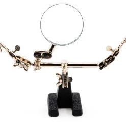 Excel Extra Hands w/Magnifier