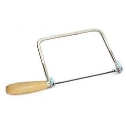 Excel Coping Saw with 4" Blade