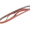 Excel Sanding Belt, #120 Grit (5)
