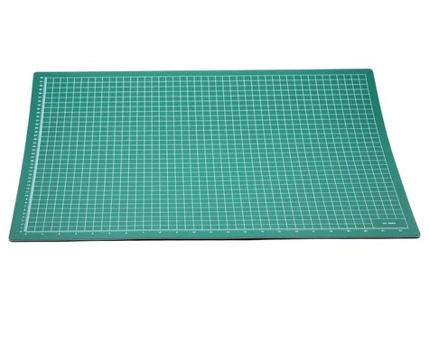 Excel Self Healing Mat (61x46cm) 3 Excel Self Healing Mat (61x46cm)
