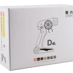 Orlandoo Hunter D4L Radio System w/4 in 1 ESC/Receiver -Orlandoo Hunter Sales 2022 olhd4l 2