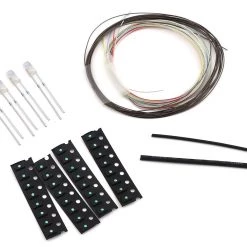 Orlandoo Hunter D4L Radio System w/4 in 1 ESC/Receiver -Orlandoo Hunter Sales 2022 olhd4l 4