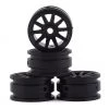Orlandoo Hunter Type 3 Wheel Set (Black) (4) -Orlandoo Hunter Sales 2022 olhga0003 b