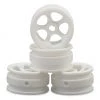 Orlandoo Hunter Type 4 Wheel Set (White) (4) -Orlandoo Hunter Sales 2022 olhga0004 w