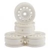 Orlandoo Hunter Type 5 Wheel Set (White) (4) -Orlandoo Hunter Sales 2022 olhga0005 w