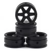 Orlandoo Hunter Type 6 Wheel Set (Black) (4) -Orlandoo Hunter Sales 2022 olhga0006 b