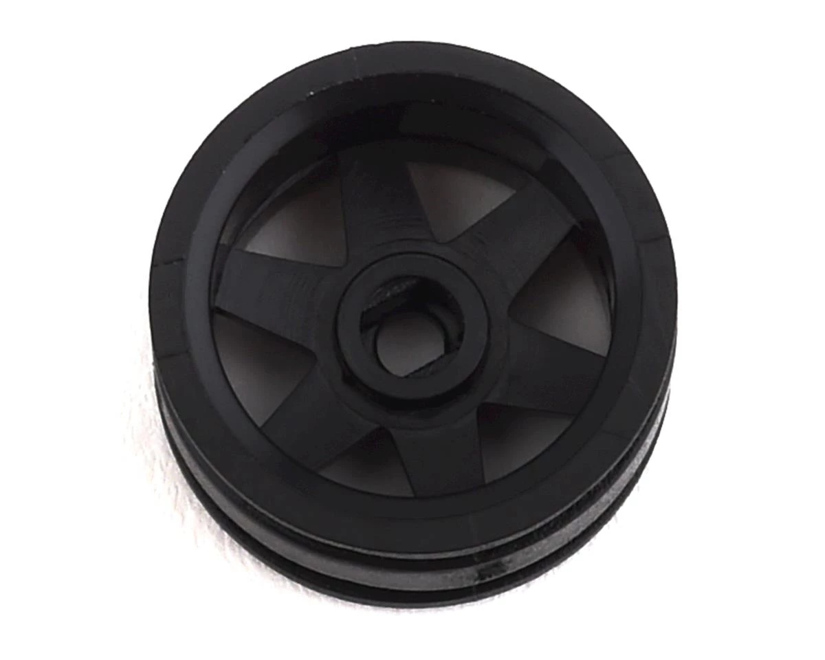 Orlandoo Hunter Type 6 Wheel Set (Black) (4) 4 Orlandoo Hunter Type 6 Wheel Set (Black) (4) - Image 2