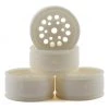 Orlandoo Hunter 18mm Holy Wheel Set (White) (4) -Orlandoo Hunter Sales 2022 olhga0010 w