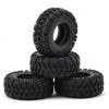 Orlandoo Hunter Type 4 Tire Set (4)