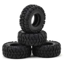 Orlandoo Hunter Type 4 Tire Set (4)
