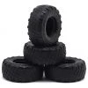 Orlandoo Hunter 30mm Type 6 Tire Set (4) -Orlandoo Hunter Sales 2022 olhga1006