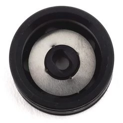 Orlandoo Hunter Aluminum Battle Axe 5 Hole Wheel w/Brake Rotor (Black) (4) -Orlandoo Hunter Sales 2022 olhga4009 1