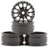 Orlandoo Hunter 18mm Aluminum Wheel Set (Black) (4) 2 Orlandoo Hunter 18mm Aluminum Wheel Set (Black) (4) -Orlandoo Hunter Sales 2022 olhga4014 b