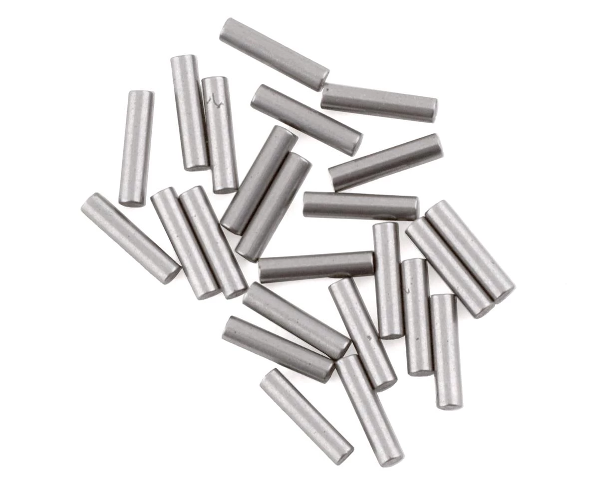 Orlandoo Hunter 18mm Aluminum Wheel Set (Silver) (4) 5 Orlandoo Hunter 18mm Aluminum Wheel Set (Silver) (4) - Image 3