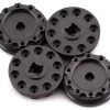 Orlandoo Hunter 32M01 20mm Aluminum 10 Lug Wheel Flange Set (Black) (4) -Orlandoo Hunter Sales 2022 olhga5003 b