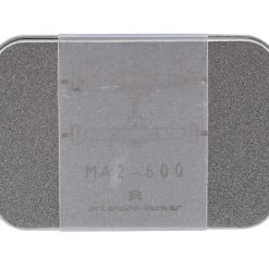 Orlandoo Hunter 60mm Metal Front & Rear Axle Set (Silver) (Custom) -Orlandoo Hunter Sales 2022 olhma2 600 2