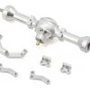 Orlandoo Hunter OH32P02 60mm Metal Rear Axle (Silver) -Orlandoo Hunter Sales 2022 olhma2 600e