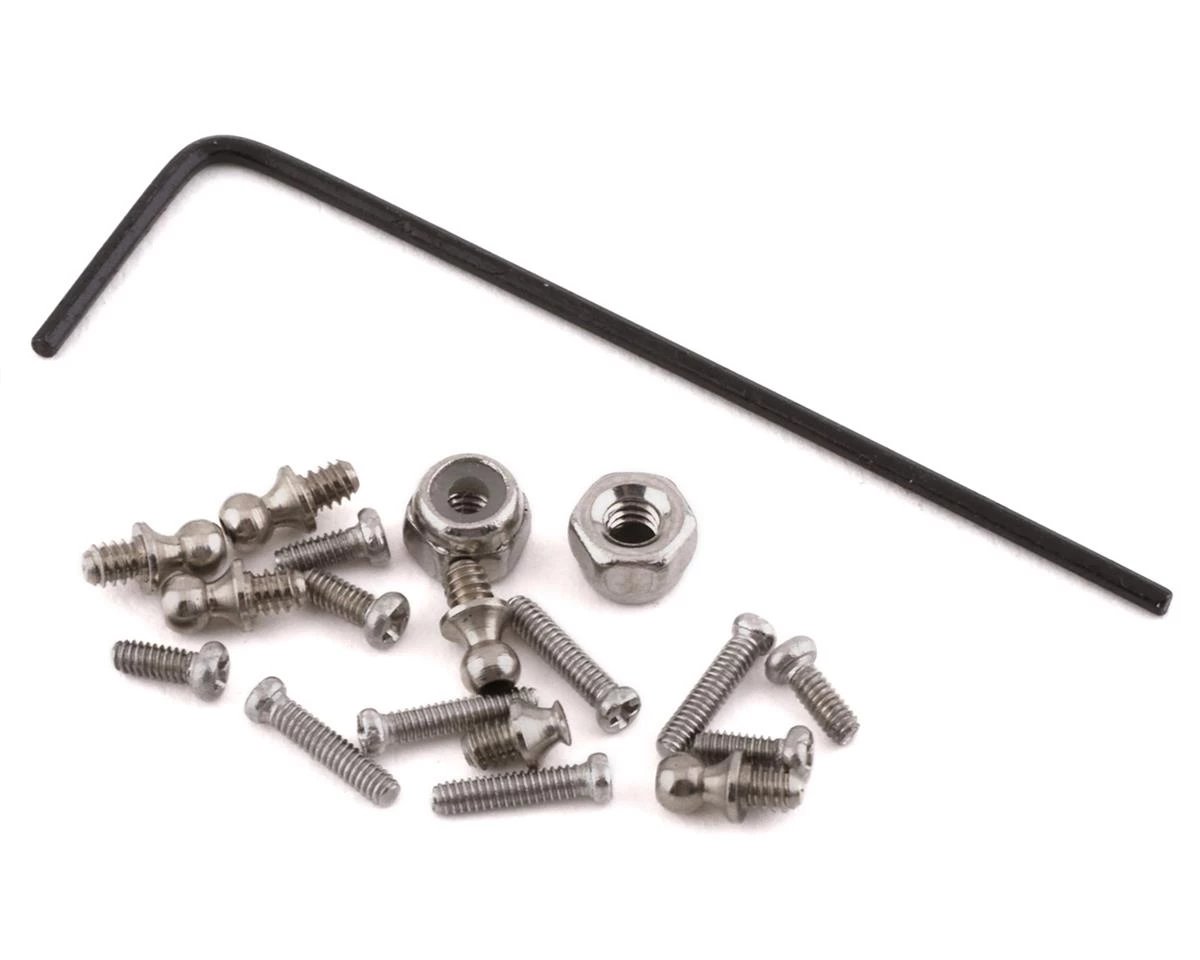 Orlandoo Hunter OH32P02 60mm Metal Rear Axle (Black) 4 Orlandoo Hunter OH32P02 60mm Metal Rear Axle (Black) - Image 2