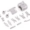 Orlandoo Hunter OH32P02 Aluminum Independent Suspension Kit (Silver) -Orlandoo Hunter Sales 2022 olhmas 600