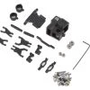 Orlandoo Hunter OH32P02 Aluminum Independent Suspension Kit (Black) -Orlandoo Hunter Sales 2022 olhmas 600 b