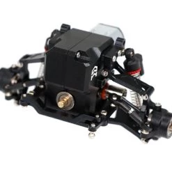 Orlandoo Hunter OH32P02 Aluminum Independent Suspension Kit (Black) -Orlandoo Hunter Sales 2022 olhmas 600 b 2