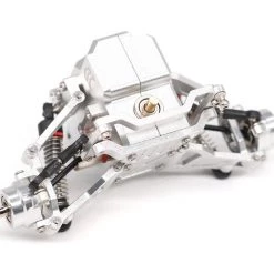 Orlandoo Hunter OH32P02 Aluminum Independent Suspension Kit (Silver) -Orlandoo Hunter Sales 2022 olhmas 600 3