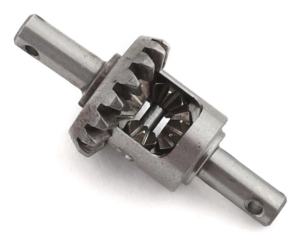 Orlandoo Hunter 17mm Planetary Differential 3 Orlandoo Hunter 17mm Planetary Differential