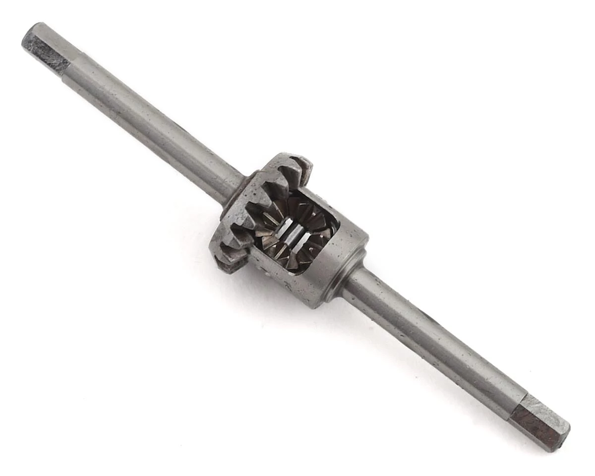 Orlandoo Hunter 36mm Planetary Differential 3 Orlandoo Hunter 36mm Planetary Differential