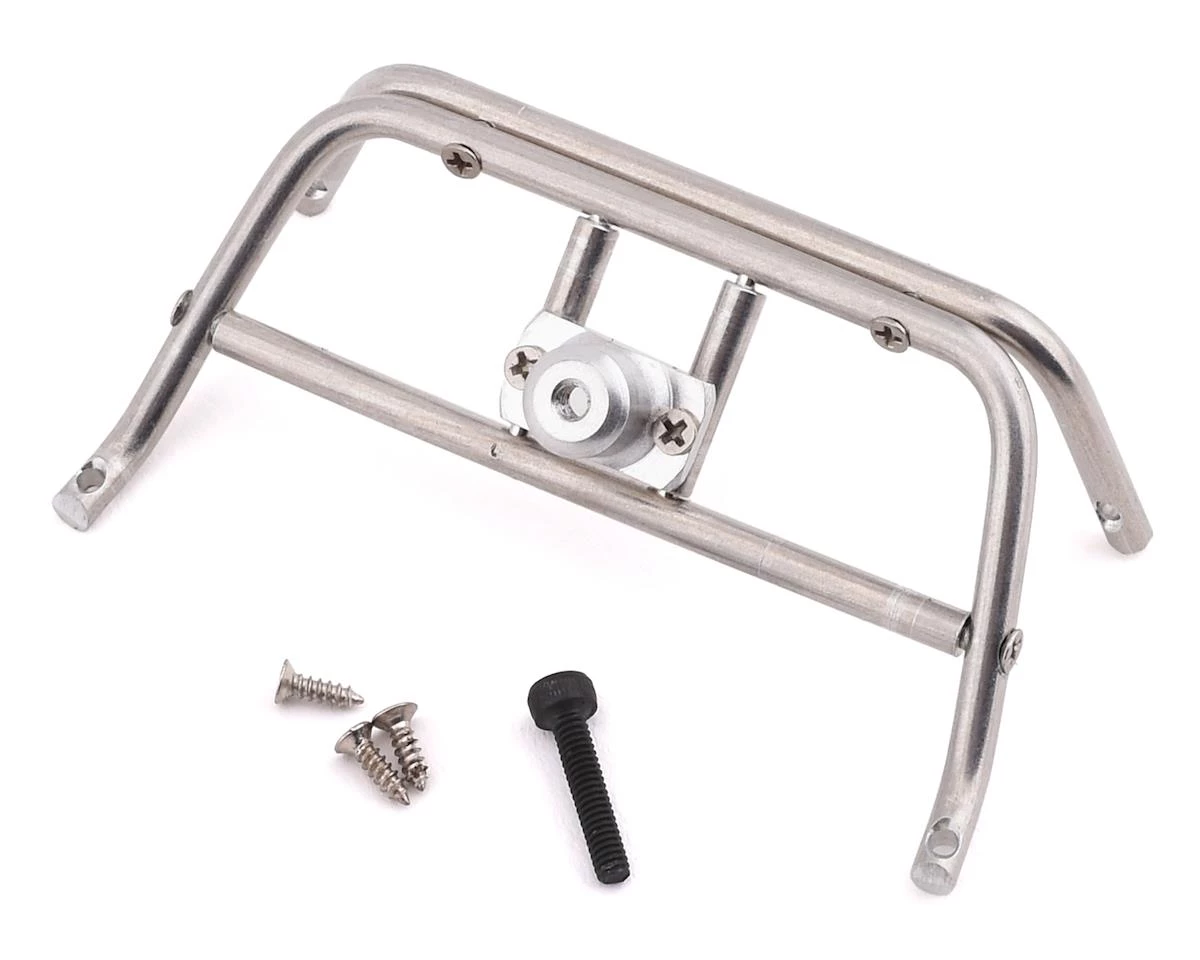 Orlandoo Hunter OH35P01 Aluminum Roll Bar 3 Orlandoo Hunter OH35P01 Aluminum Roll Bar