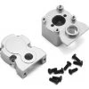 Orlandoo Hunter Aluminum Transmission Case (Silver)