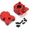 Orlandoo Hunter Aluminum Transmission Case (Red) -Orlandoo Hunter Sales 2022 olhmx0002 r