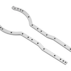 Orlandoo Hunter OH35A01 108mm Aluminum Chassis Rail (Silver)