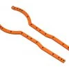 Orlandoo Hunter OH35A01 108mm Aluminum Chassis Rail (Orange) -Orlandoo Hunter Sales 2022 olhmx0004 o