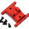 Orlandoo Hunter OH35A01 Aluminum Skid (Red) -Orlandoo Hunter Sales 2022 olhmx0005 r
