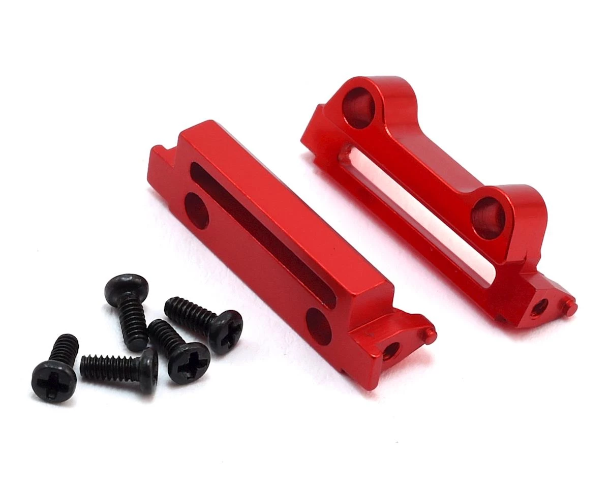 Orlandoo Hunter OH35A01 Aluminum Frame Accessories (Red) 3 Orlandoo Hunter OH35A01 Aluminum Frame Accessories (Red)