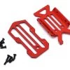 Orlandoo Hunter OH35A01/OH32A02 Aluminum Battery Tray Housing (Red) -Orlandoo Hunter Sales 2022 olhmx0009 r
