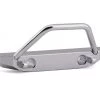Orlandoo Hunter OH35A01 Metal Trailbar Front Bumper (Silver) -Orlandoo Hunter Sales 2022 olhmx0012