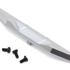 Orlandoo Hunter OH35A01 Aluminum Rear Bumper (Silver)