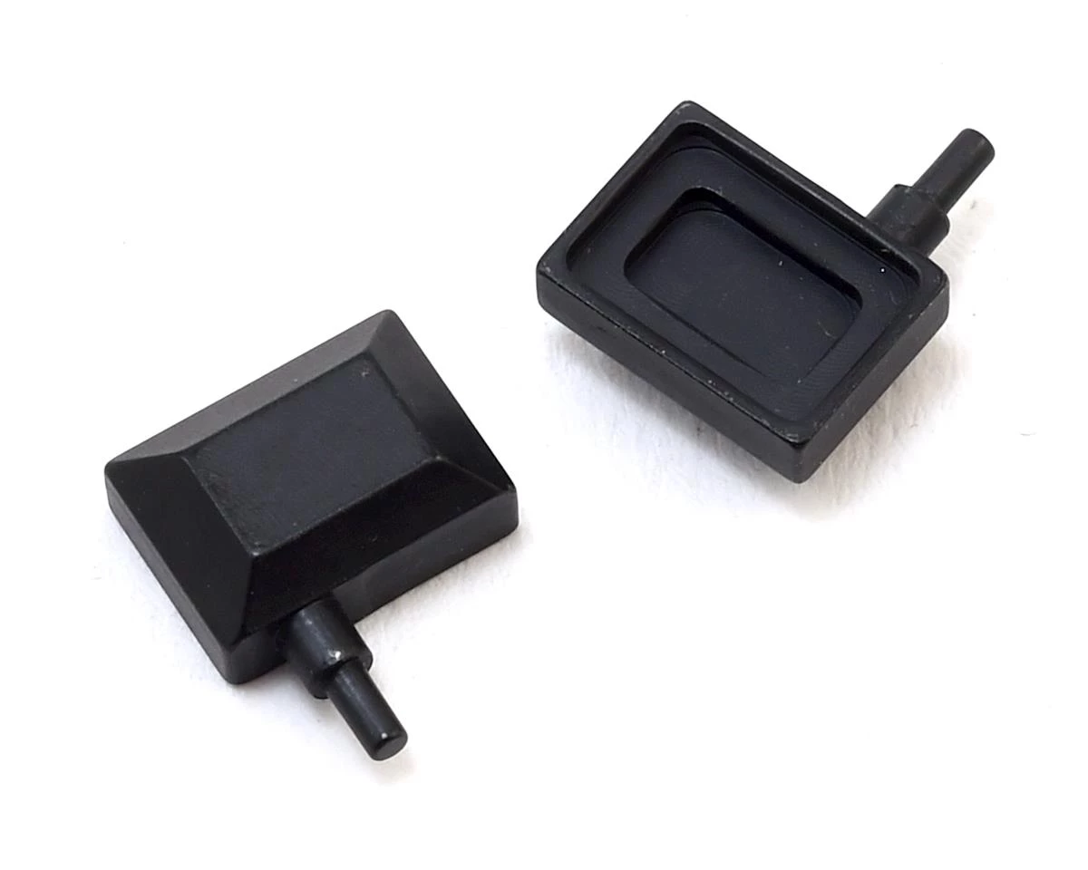 Orlandoo Hunter OH35A01 Metal Rear View Mirror (2) 3 Orlandoo Hunter OH35A01 Metal Rear View Mirror (2)