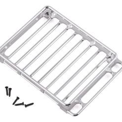 Orlandoo Hunter OH35A01 Aluminum Roof Rack (Silver)