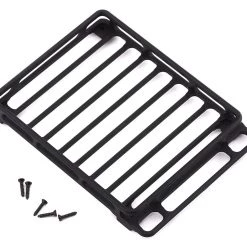 Orlandoo Hunter OH35A01 Aluminum Roof Rack (Black)