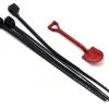 Orlandoo Hunter Shovel (Red) -Orlandoo Hunter Sales 2022 olhmx0020 r