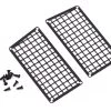 Orlandoo Hunter OH35A01 Metal Window Cover (Black) -Orlandoo Hunter Sales 2022 olhmx0024 b